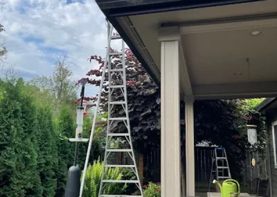 Landscape Contractor