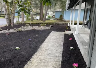 Landscape Maintenance