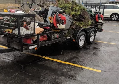 Landscape Maintenance