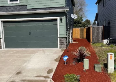 Landscape Maintenance