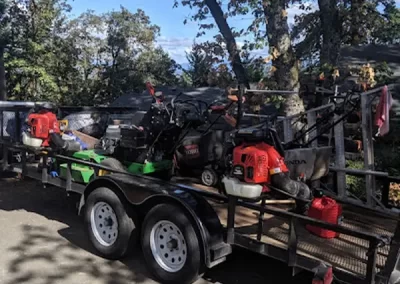 Landscape Maintenance