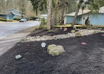 Landscaping Contractor