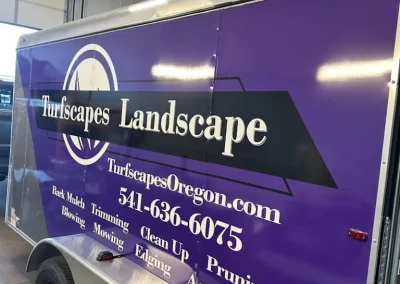 Landscaping Contractor