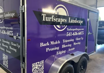 Professional Landscape Contractor