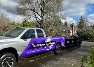 Trusted Landscape Contractor