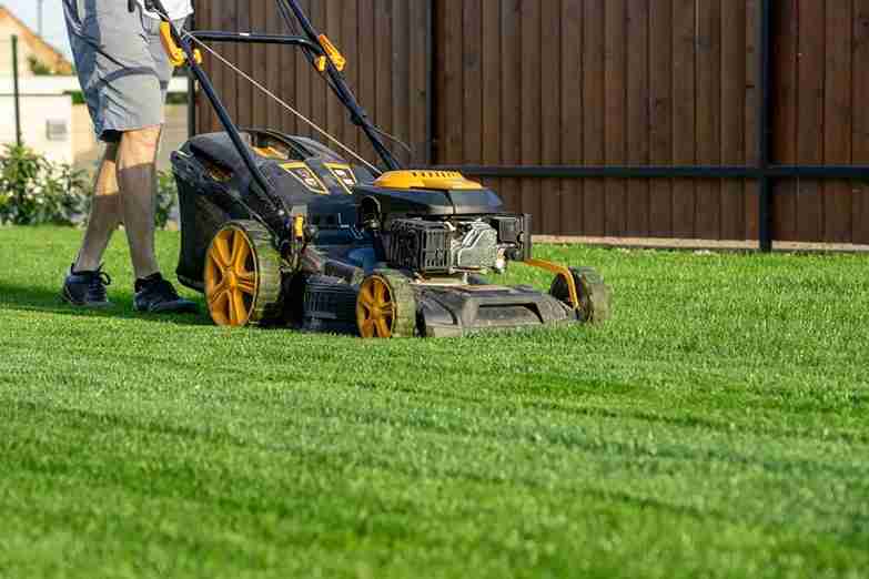 Common Lawn Mowing Mistakes And How To Avoid Them Eugene, OR 97402 Common Lawn Mowing Mistakes And How To Avoid Them Eugene, OR 97402