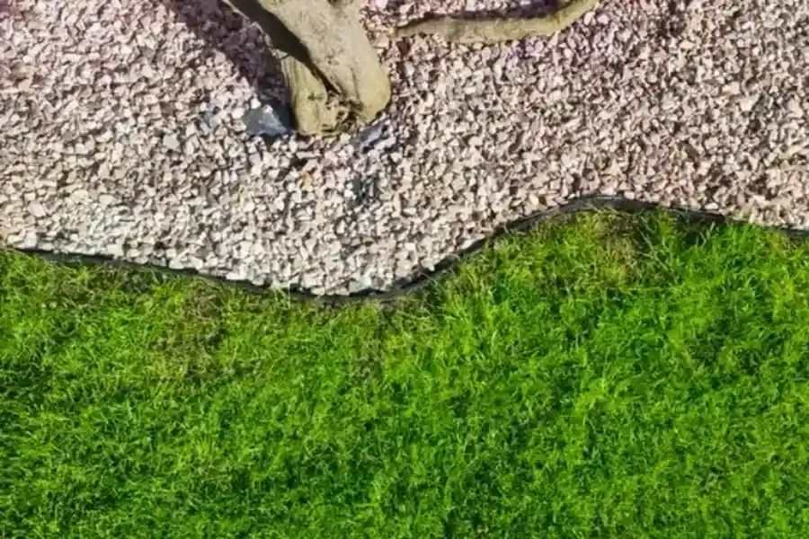 How Lawn Edging Enhances Your Landscapes Aesthetic Appeal Eugene, OR 97402