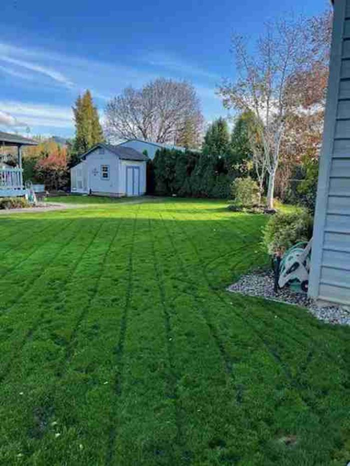 Landscaping Contractor in Eugene, OR 97402