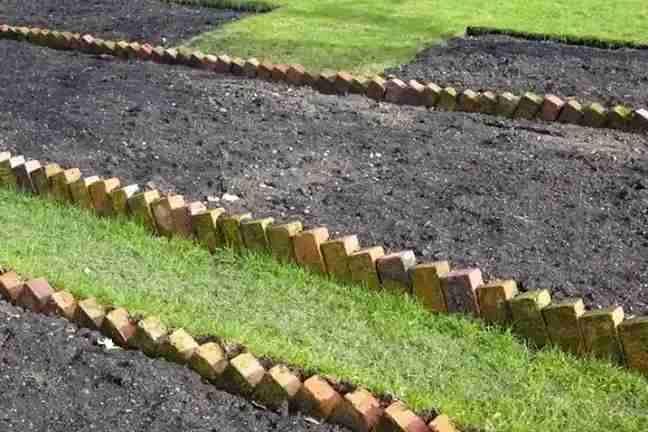 Reputable Lawn Edging Eugene, OR 97402