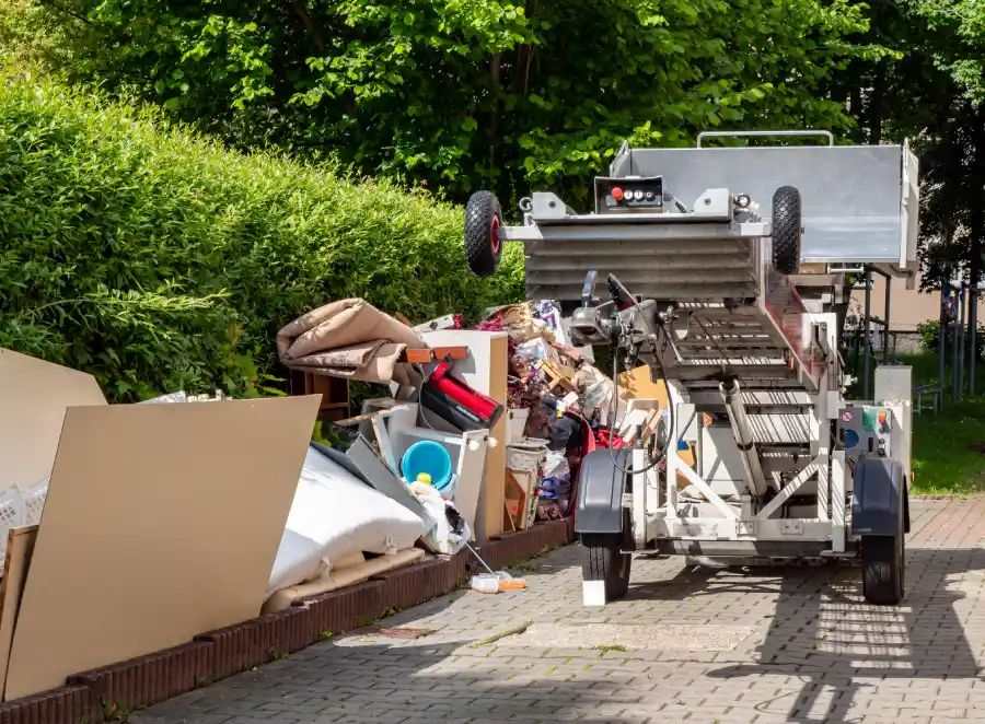 Streamline Your Landscaping Process with Efficient Junk Removal Eugene, OR 97402 Streamline Your Landscaping Process with Efficient Junk Removal Eugene, OR 97402