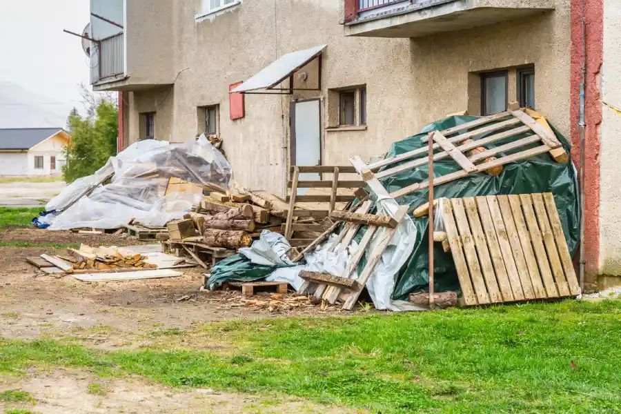 Streamline Your Landscaping Process with Efficient Junk Removal in Eugene, OR 97402 Streamline Your Landscaping Process with Efficient Junk Removal in Eugene, OR 97402
