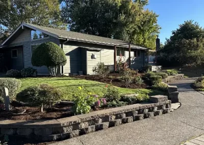 Best Landscape Maintenance