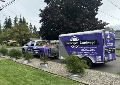 Quality Landscape Services