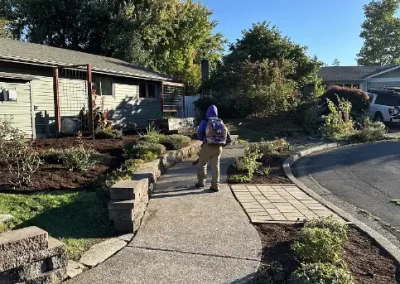 Top Landscaping Contractor