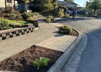 Trusted Landscape Services